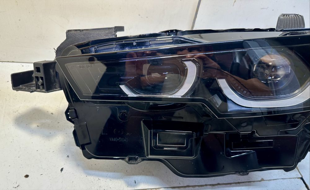Фара ліва Mazda CX-50 CX50 USA 2023-2024