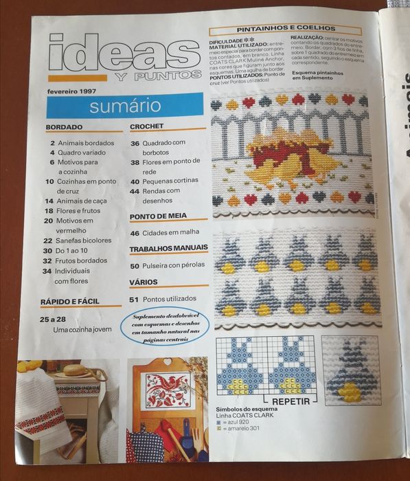 Revista Ideas y Puntos