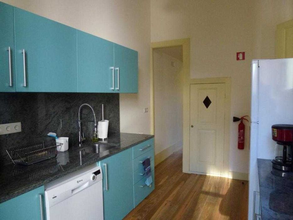 Quarto Partilhado Premium (Máx. 2 Pessoas) no Bonfim, Porto