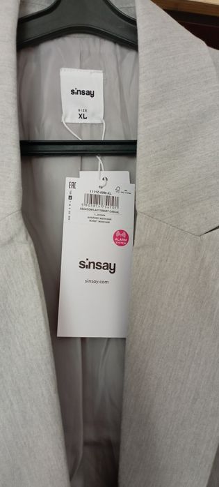 Новий жіночий костюм