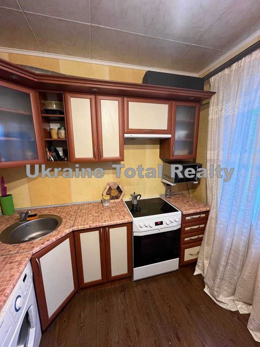 м. Харківська/Вирлиця! Держпрограми! 2к квартира! Харківське шосе 168Г