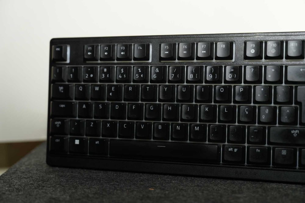 Teclado Ornata V3 X