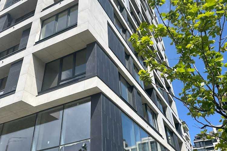 Вигідно!Продається 1-к квартира 56м2 в ЖК UNIT.Home Шевченківський р-н