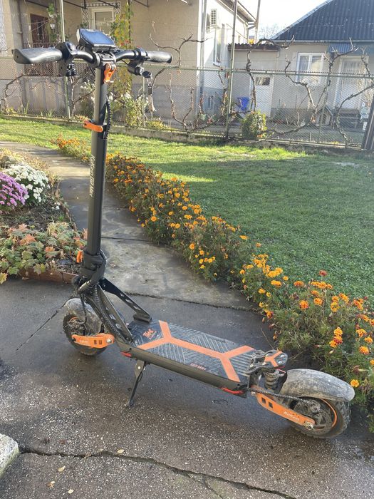 Kugoo Kirin g2 max 2025