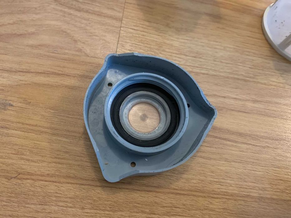 Peças Máquina Loiça TEKA DW6 58 FI