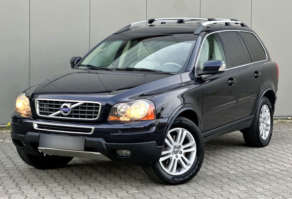 Volvo XC 90