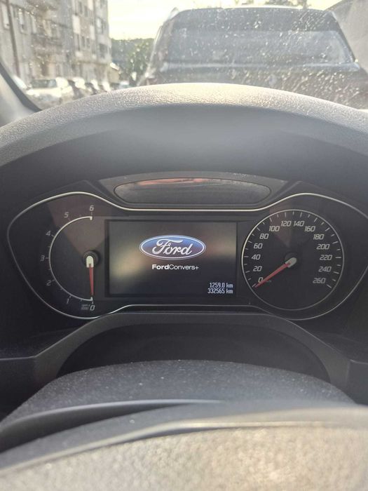 Ford Galaxy 2.0 TDCI– 7 Lugares | 2011 | Diesel