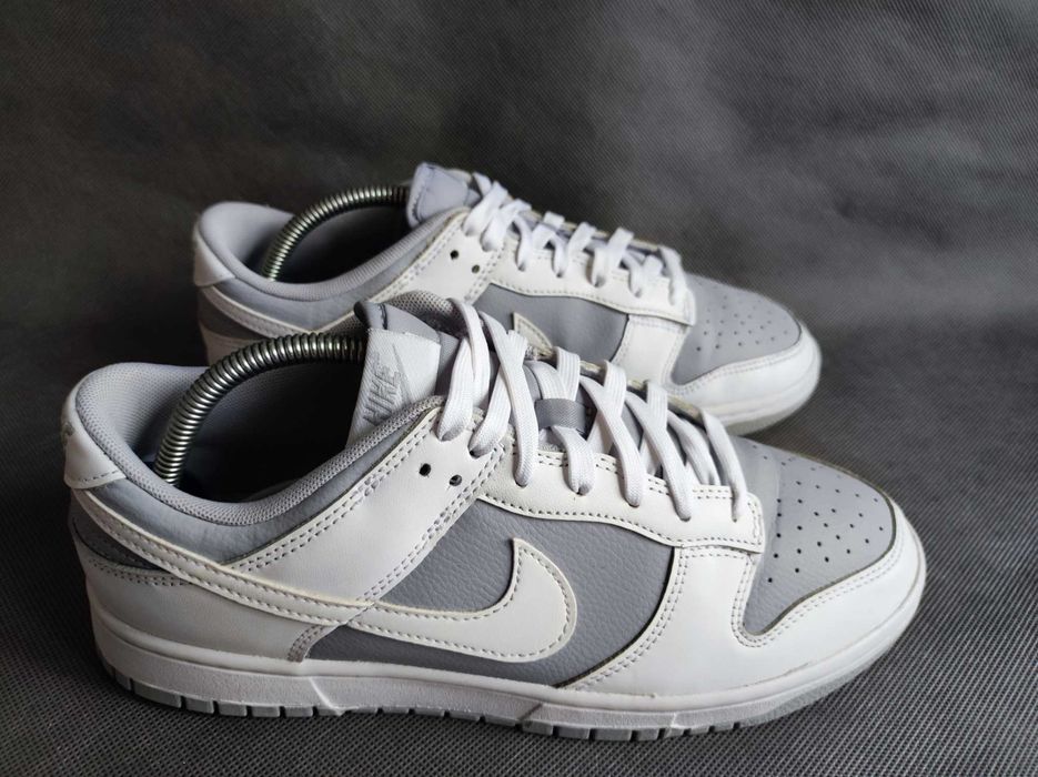 - Nike Dunk Low Retro - Sneakersy r. 42,5