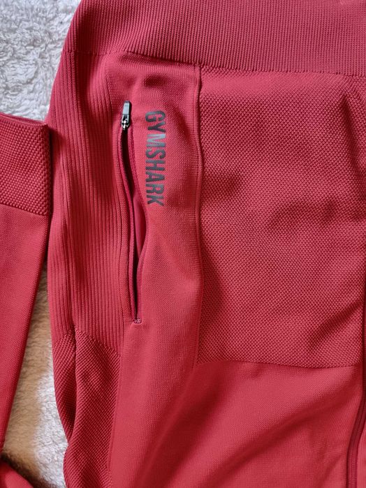 Bluza sportowa Gymshark męska