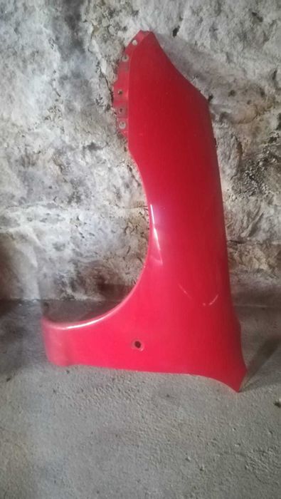 Vendo peças Ford (Puma)