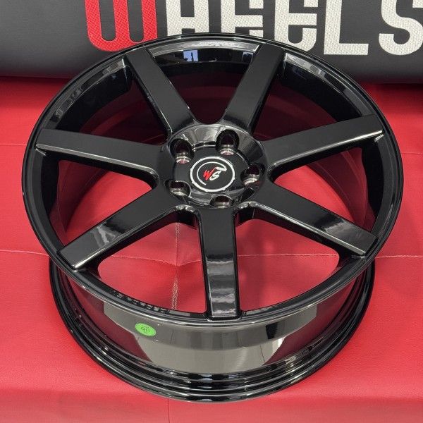 ковані диски на lexus RX 19 розмір 2024 року