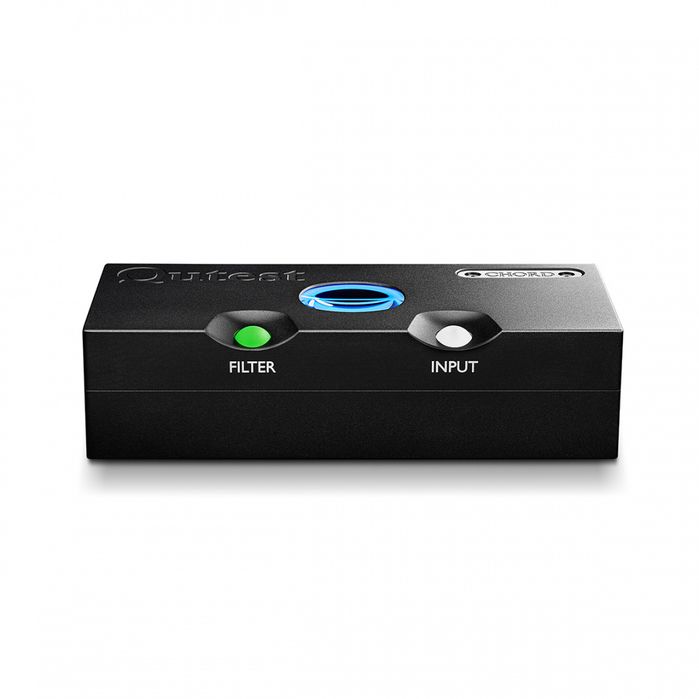 Chord QUTEST asynchroniczny DAC USB