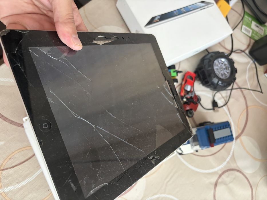 iPad 32GB Model- A1459