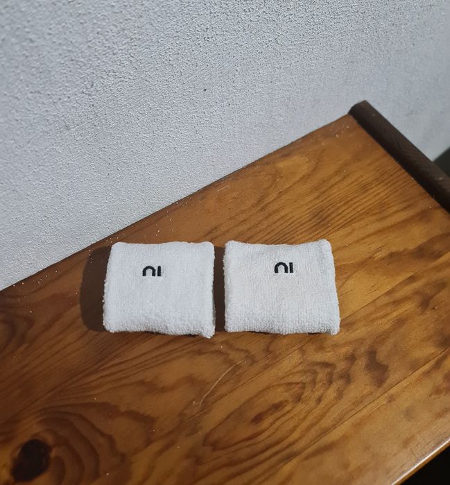 Punhos de Padel/Tenis Artengo