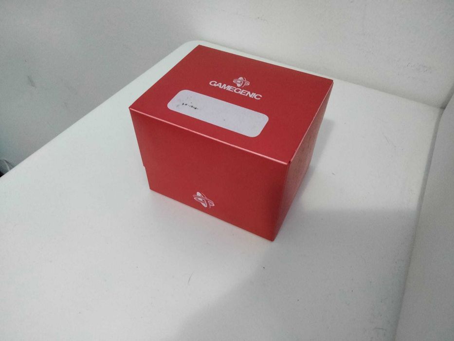 Side Deck Holder 100+ XL - Deckbox para MTG, Pokemon, YU-GI-OH!