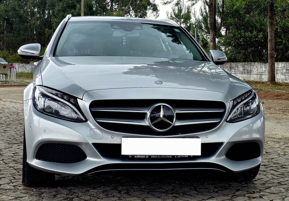 Mercedes-Benz C250 CDI