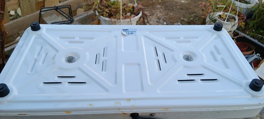 Fogão portatil eléctrico