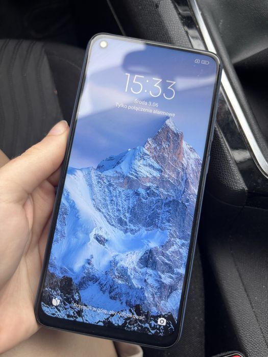 Xiaomi Redmi Note 9