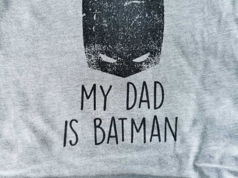 batman t-shirt koszulka

‚rozmiar 92/98