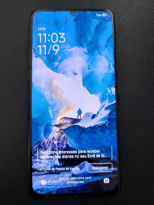 Xiaomi Mi 11i 5G - 8Gb/256Gb