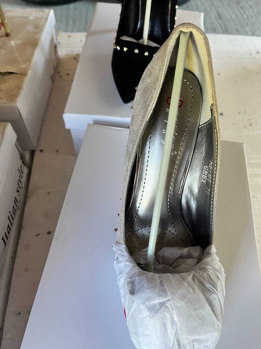 OKAZJA ! Nowe Buty Damskie Różne Modele cena okazyjna Duża ilość