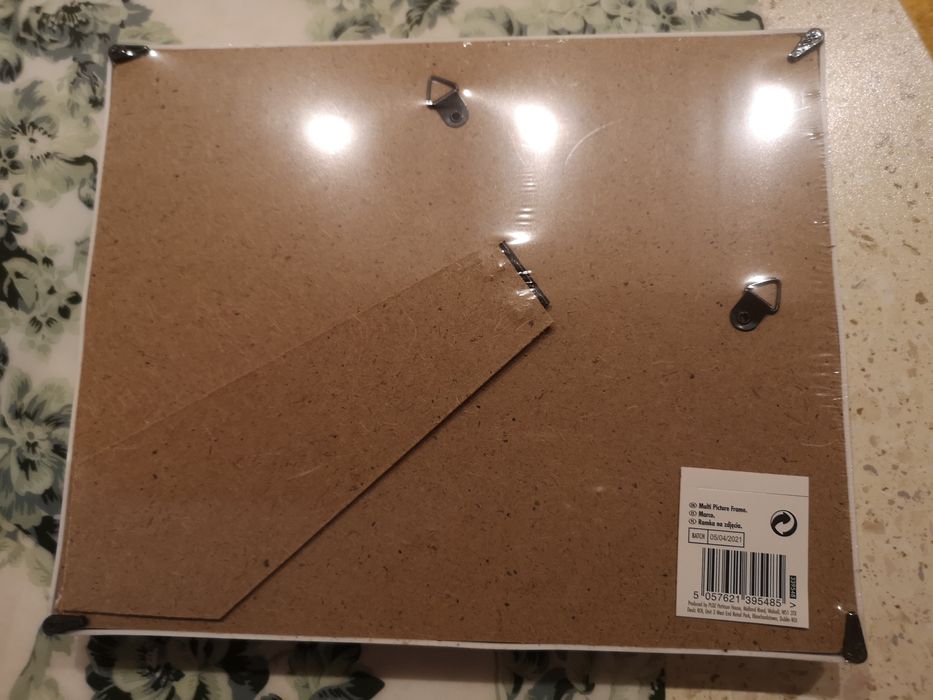 Ramka na zdjęcia 26*21 cm