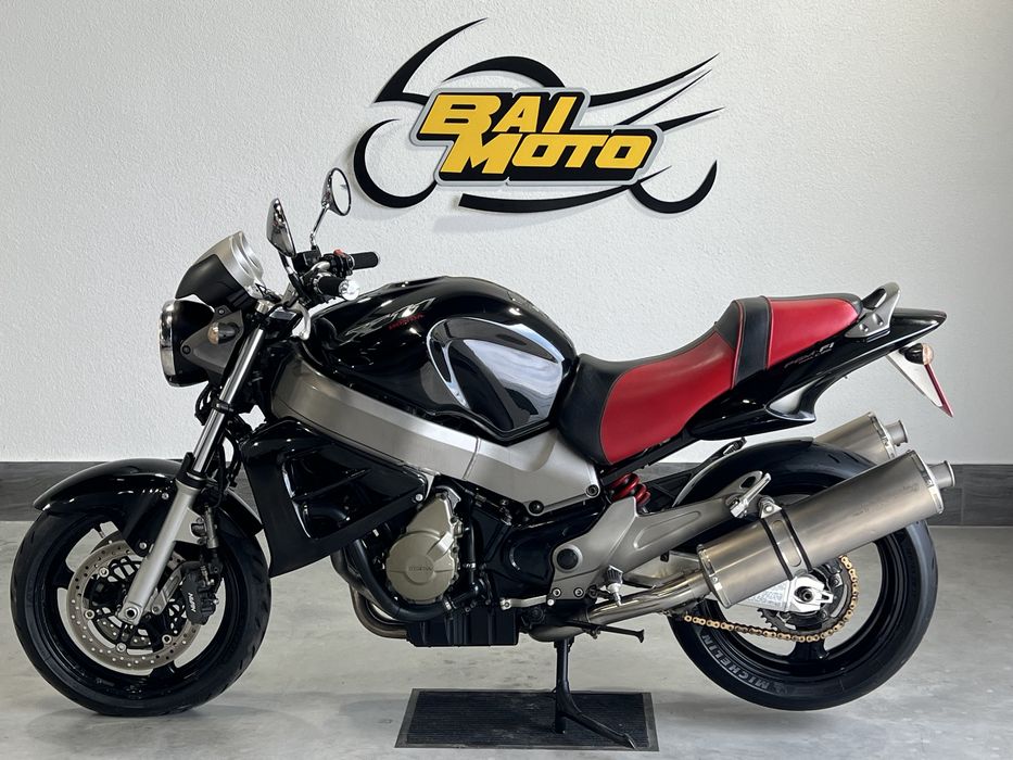 Honda CB1100SF X11 Інжектор  без пробігу по Ккраїні (5350$)