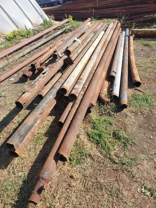 Труба стальная 152мм -159 мм 219, 273, 351, 377. 426. 720мм