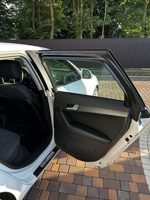Audi a3, Ауді а3 2009