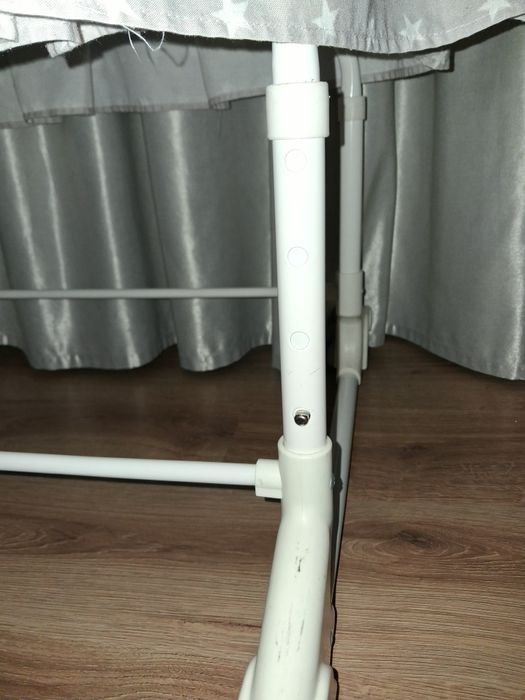 Dostawka, Łóżeczko, kołyska dla niemowlaka