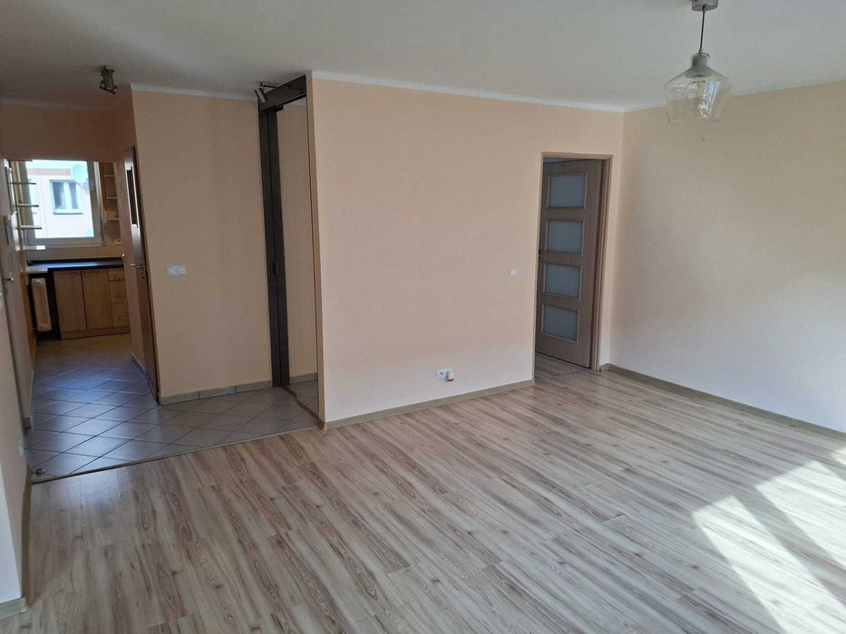 3 pokoje w centrum