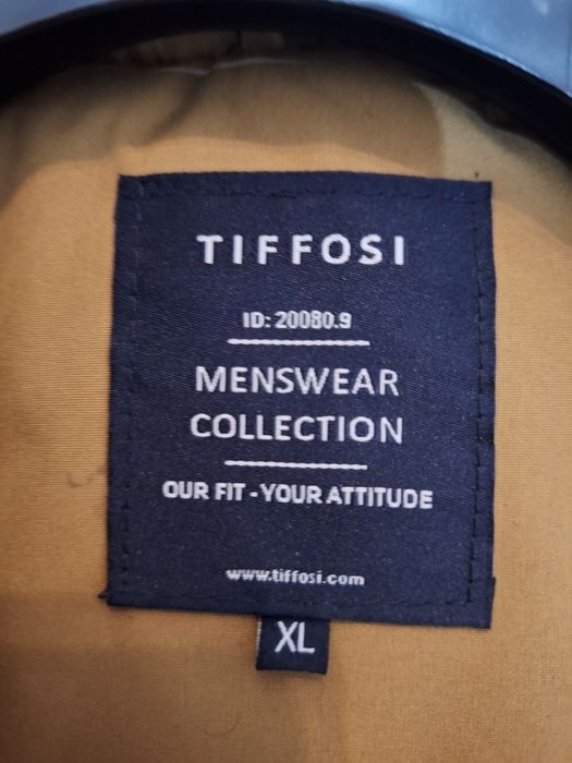 Kispo Beje Tiffosi