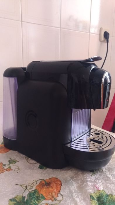 Máquina de café Delta