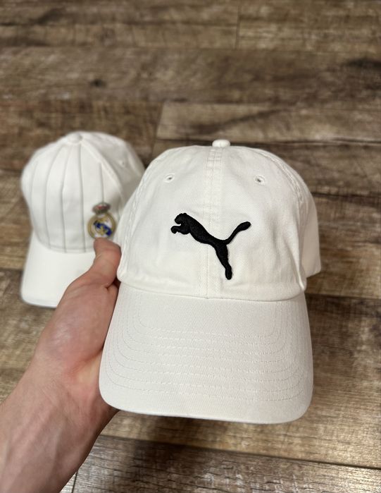 Кепка Puma . Оригинал.