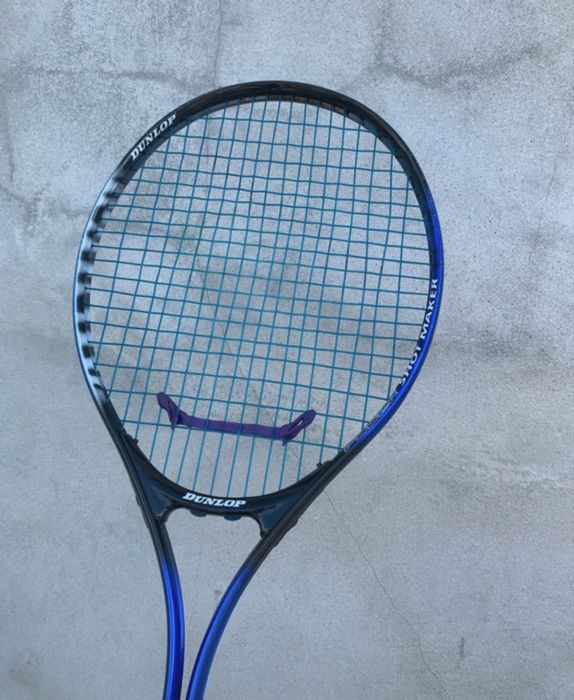 Raquetes de tenis