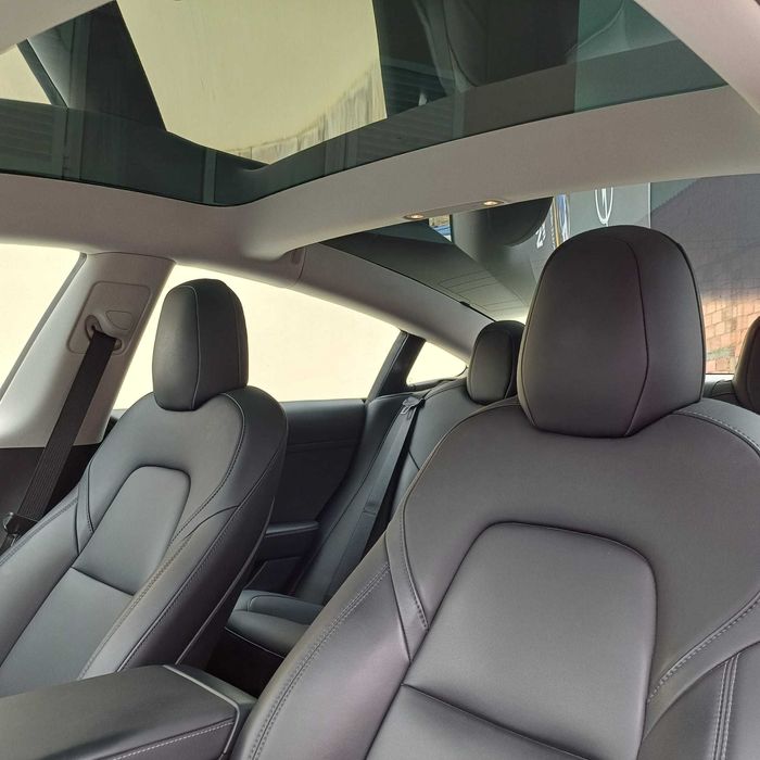 Tesla Model 3 Long Range AWD 461cv 2022 c/IVA