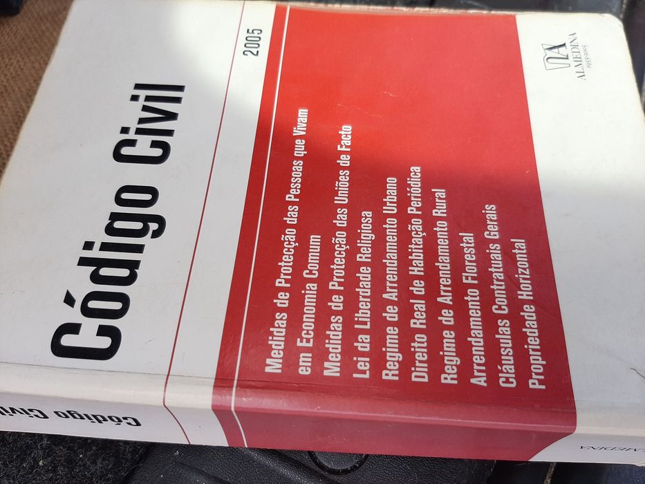 Livros direito varios impecaveis