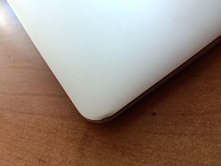 MacBook Air 13"  | NOWA BATERIA | 8 GB ram | 128GB SSD