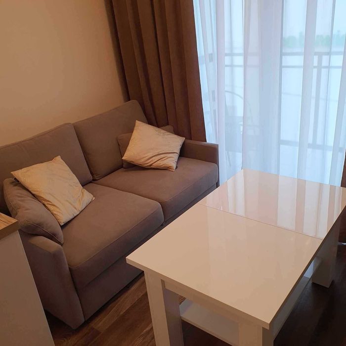 SOFA 2F ROCO  rozkładana MP Nidzica