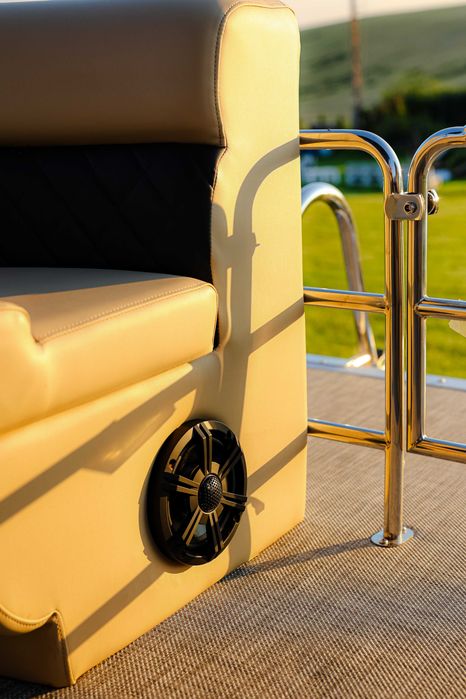 Party Boat | 16 os. | Motorówka | Ponton | Katamaran Aluminium