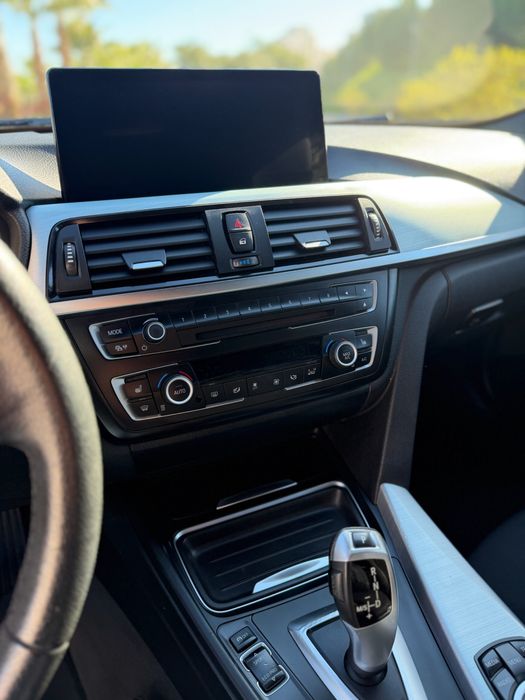 BMW 320d 2014 Caixa Auto DESDE 199€ Mês