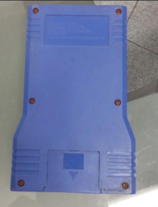 Consola de jogos tronica