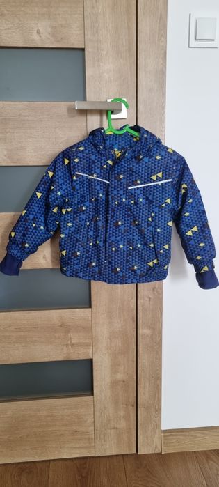 Sprzedam kurtkę 86/92 Lupilu