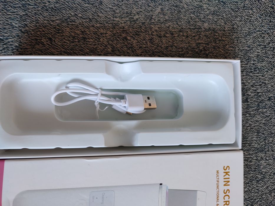 Продам скрабер для обличчя