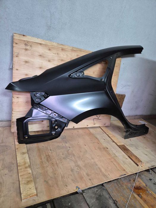 Poszycie błotnik prawy tył Honda Civic XI sedan nowe