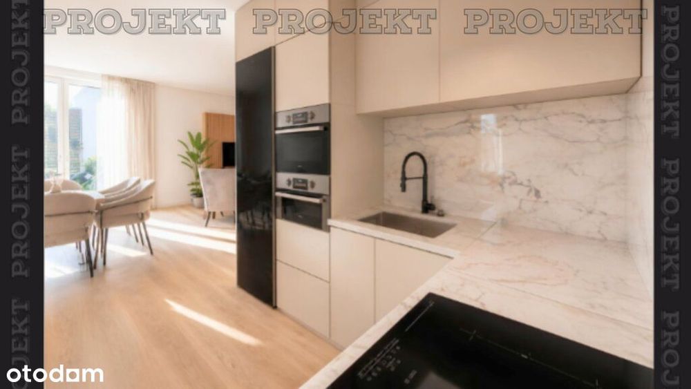 Duże 3 pok. | 47m2 TARAS | oddanie 2026