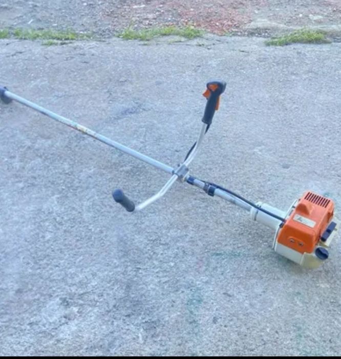 Stihl Roçadeira FS 160