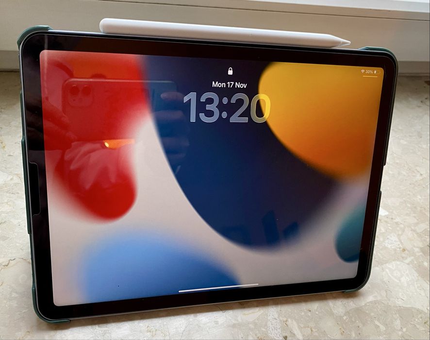 Zestaw: iPad Air 10,9