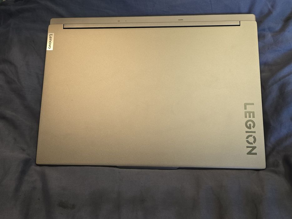 Laptop Lenovo Legion 5 16IRX9 / i7 13650HX / RTX 4060 / 32GB Ram / 512GB SSD