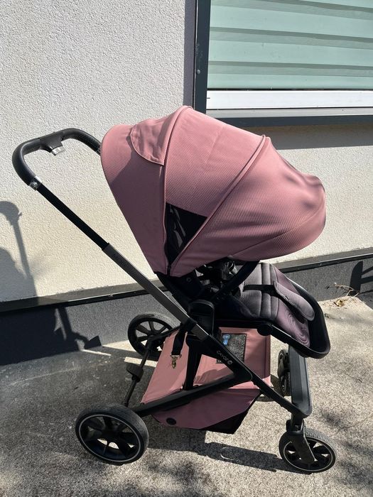 Spacerówka Cavoe MOI +